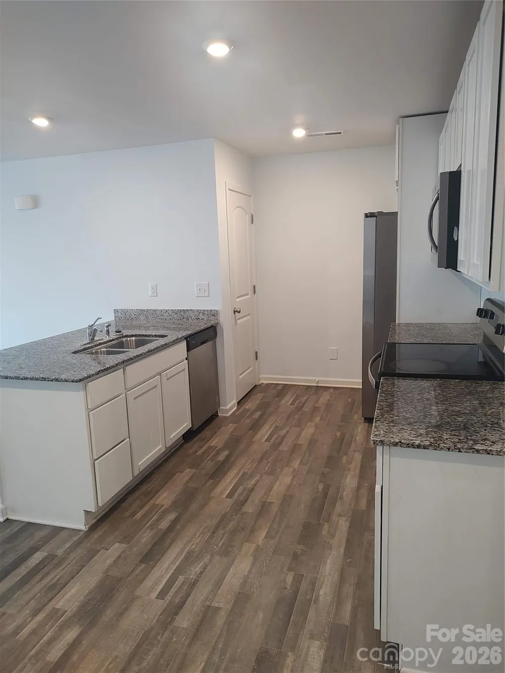 2268 Cranberry Way Salisbury, NC 28147