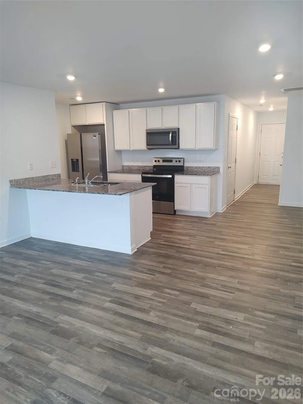 2268 Cranberry Way Salisbury, NC 28147