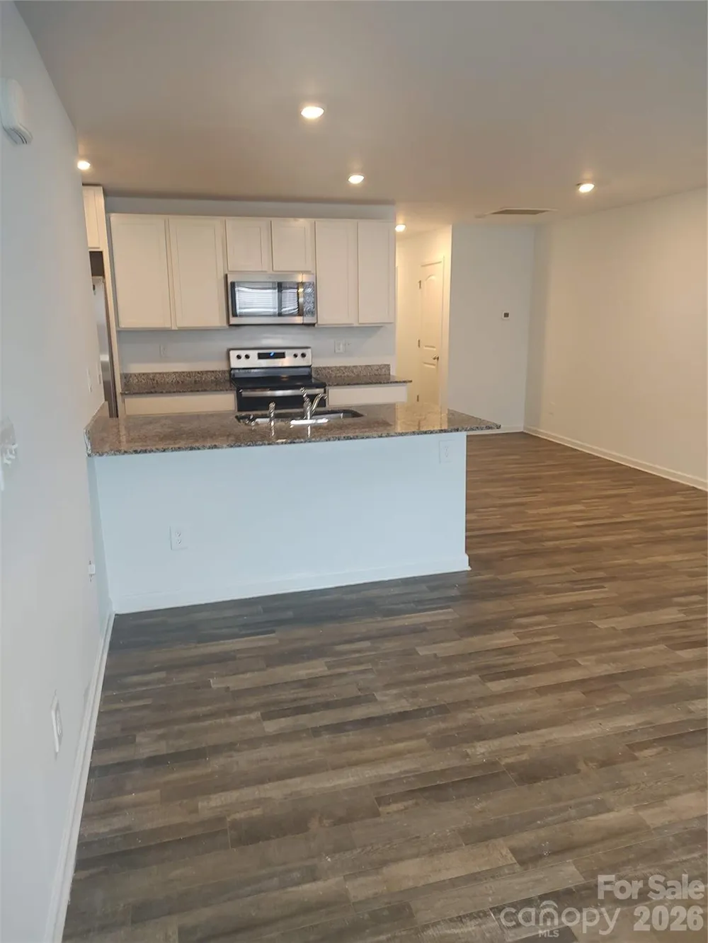 2268 Cranberry Way Salisbury, NC 28147