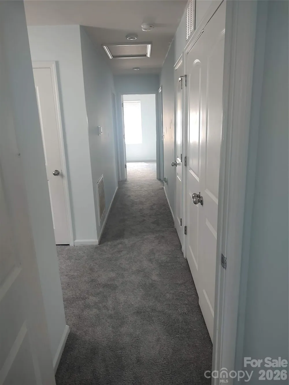 2268 Cranberry Way Salisbury, NC 28147