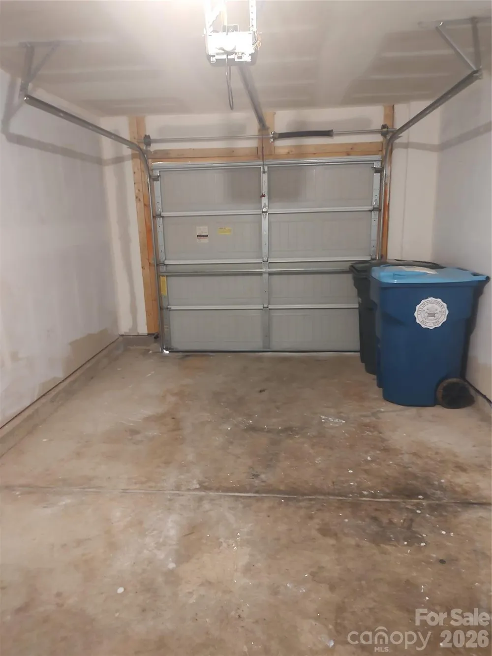 2268 Cranberry Way Salisbury, NC 28147