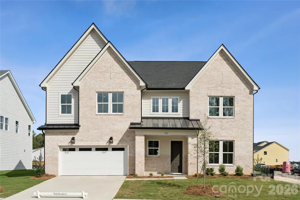 5452 Vernon Ridge Road #116 Huntersville, NC 28078