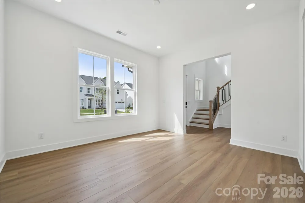 5452 Vernon Ridge Road #116 Huntersville, NC 28078