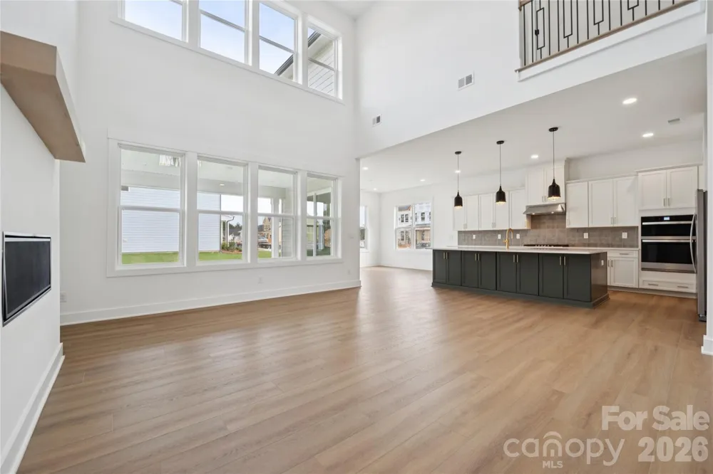 5452 Vernon Ridge Road #116 Huntersville, NC 28078