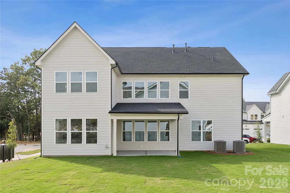 5452 Vernon Ridge Road #116 Huntersville, NC 28078