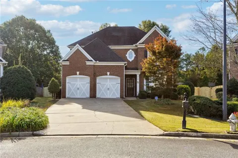 230 Brookeivey Lane