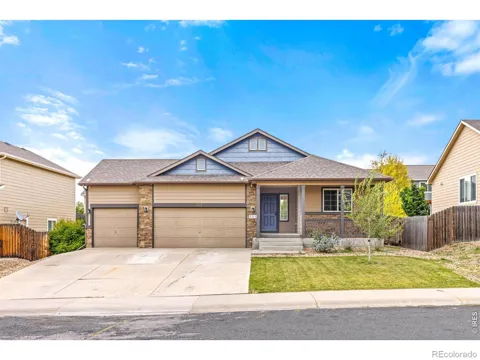 327 Fossil Drive