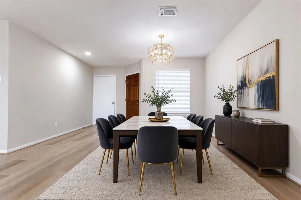 15819 Contender Lane Friendswood, TX 77546