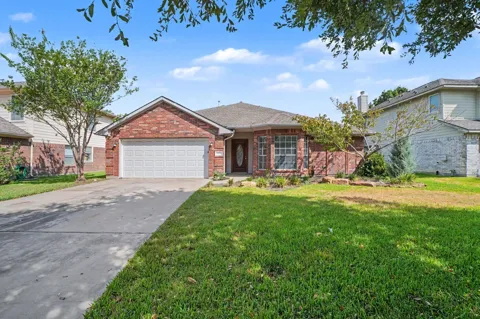 11622 Curry Ridge Lane