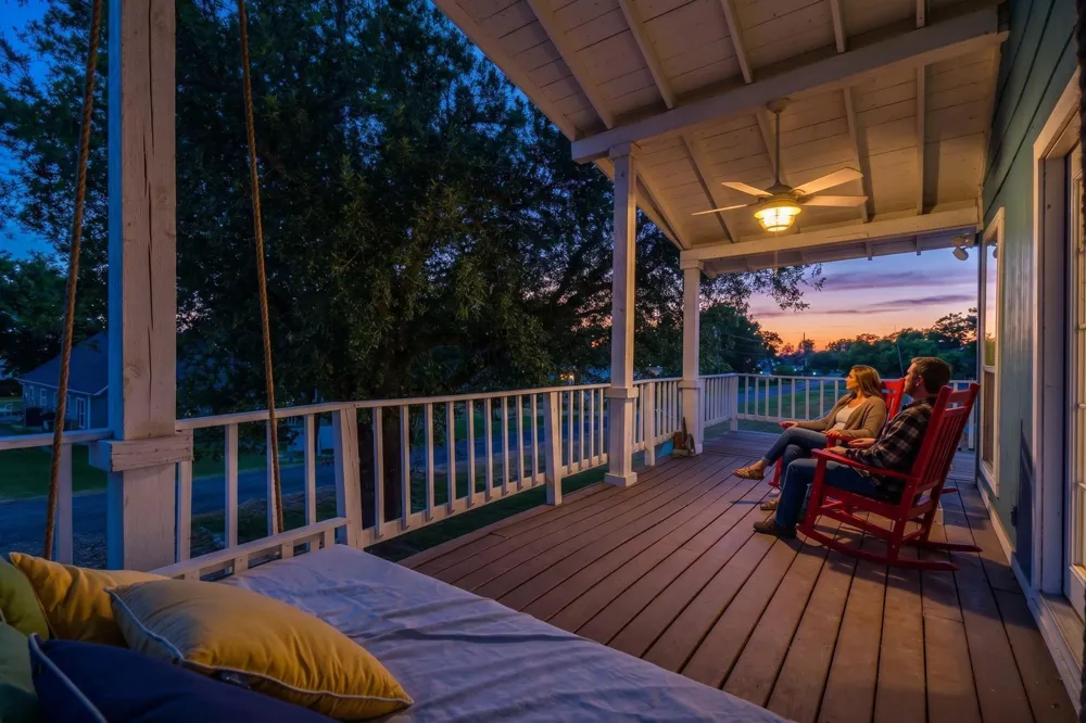 150 Bay Haven Boulevard Livingston, TX 77351
