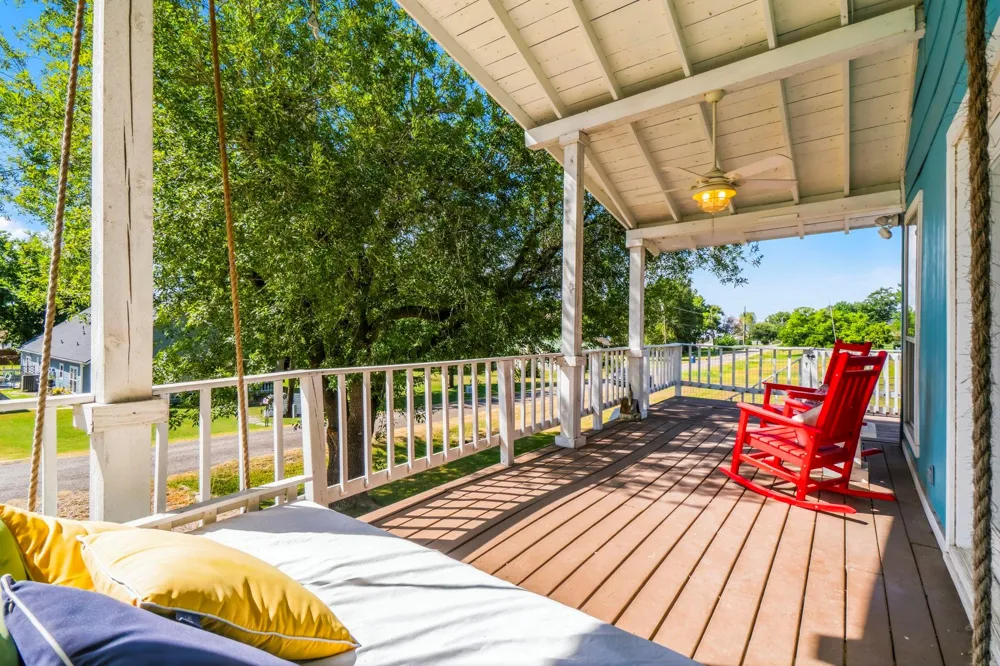 150 Bay Haven Boulevard Livingston, TX 77351