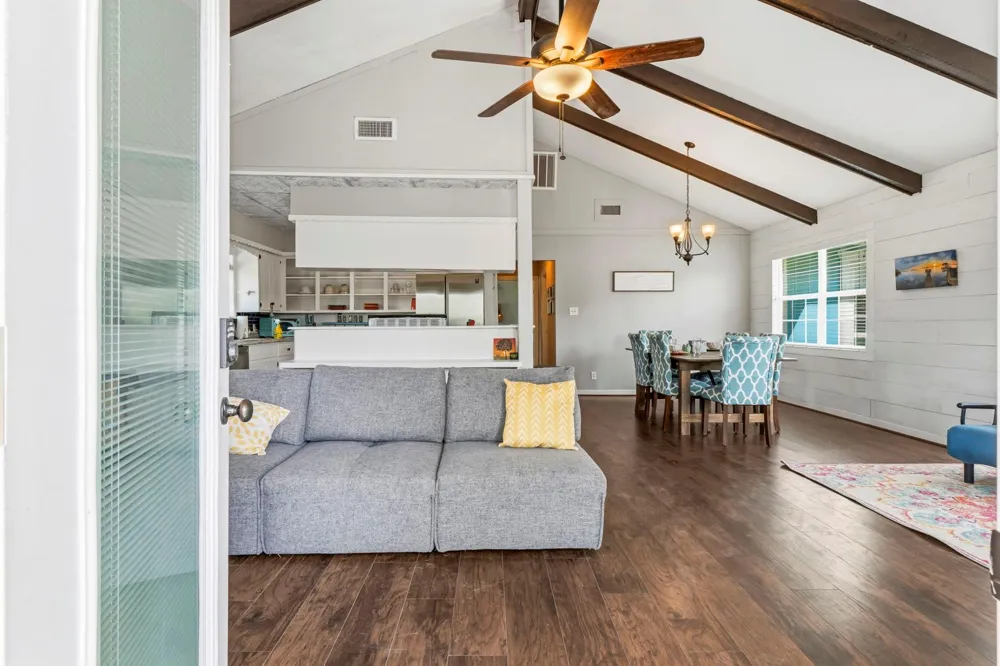 150 Bay Haven Boulevard Livingston, TX 77351