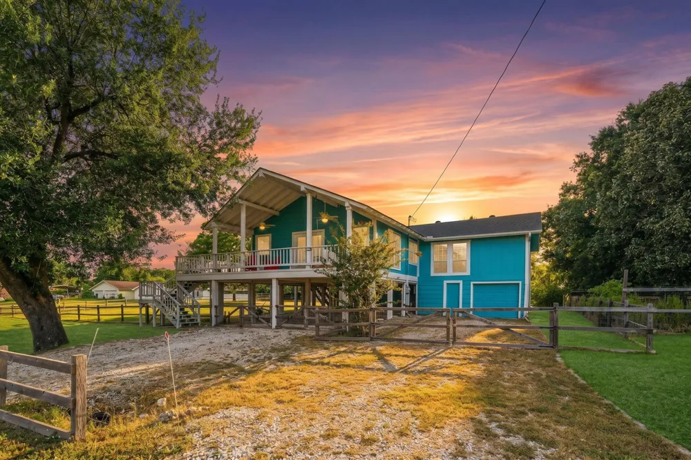 150 Bay Haven Boulevard Livingston, TX 77351