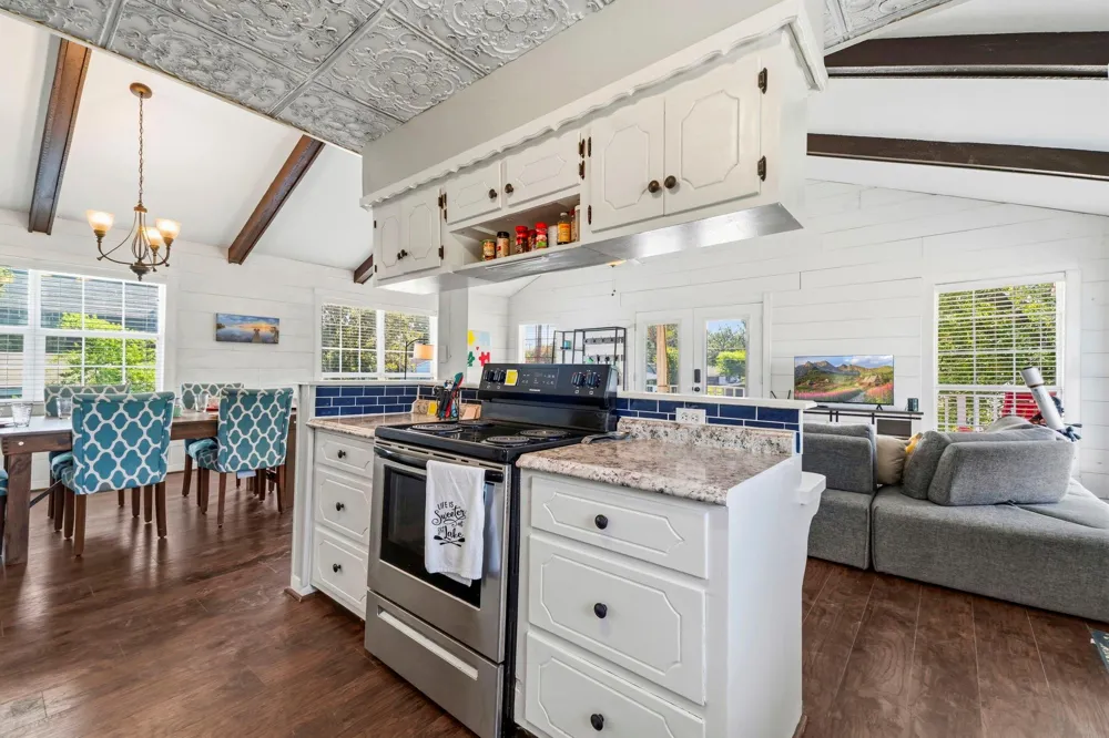150 Bay Haven Boulevard Livingston, TX 77351
