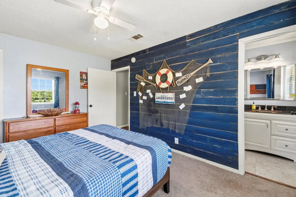 150 Bay Haven Boulevard Livingston, TX 77351