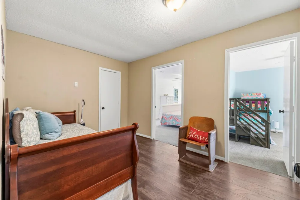150 Bay Haven Boulevard Livingston, TX 77351