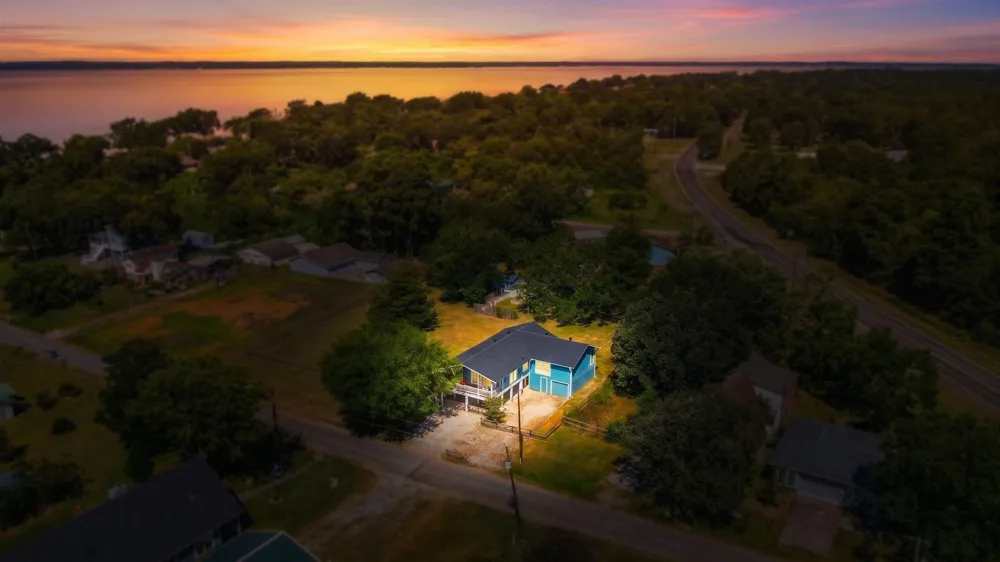 150 Bay Haven Boulevard Livingston, TX 77351
