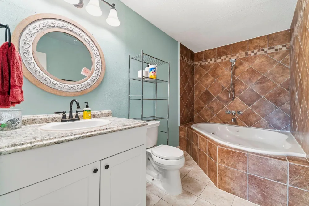 150 Bay Haven Boulevard Livingston, TX 77351