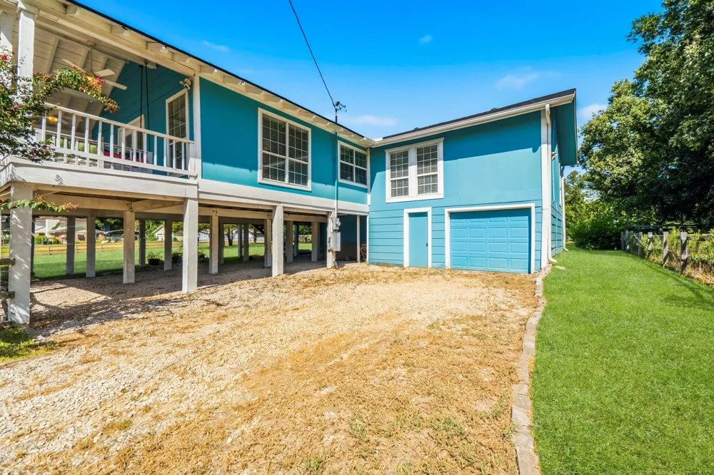 150 Bay Haven Boulevard Livingston, TX 77351