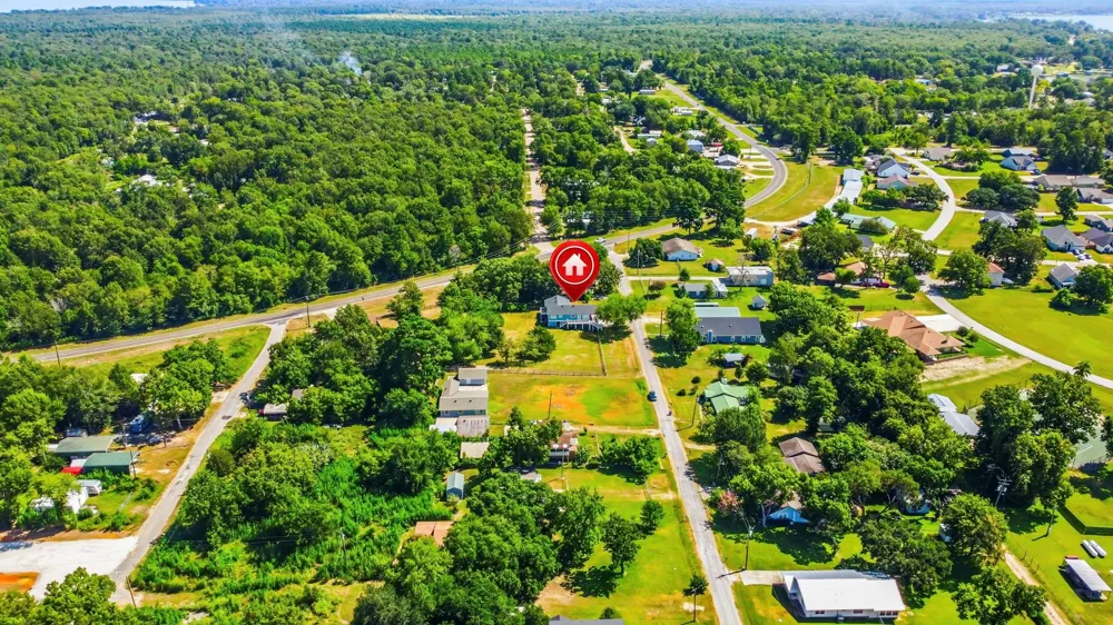 150 Bay Haven Boulevard Livingston, TX 77351