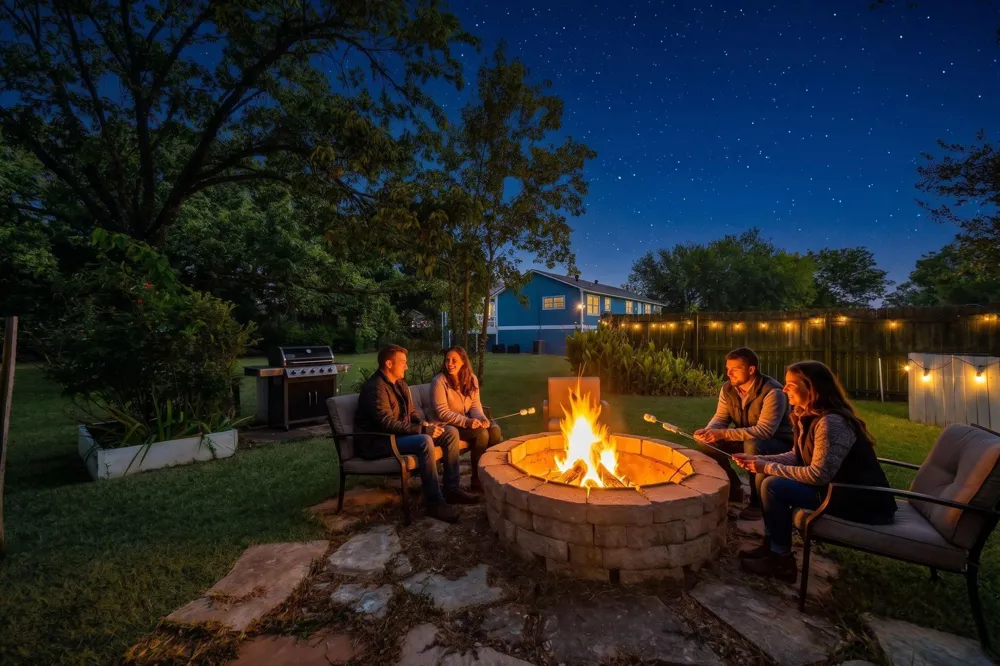 150 Bay Haven Boulevard Livingston, TX 77351