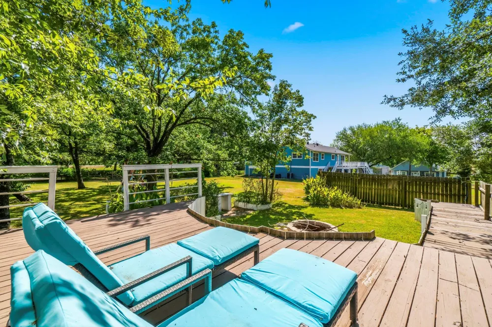 150 Bay Haven Boulevard Livingston, TX 77351
