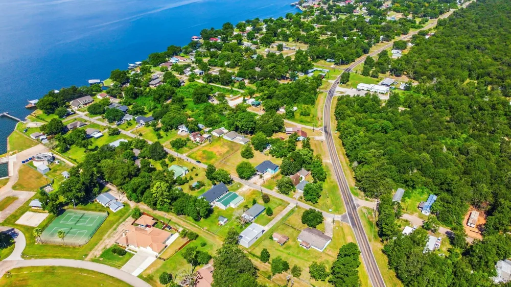 150 Bay Haven Boulevard Livingston, TX 77351