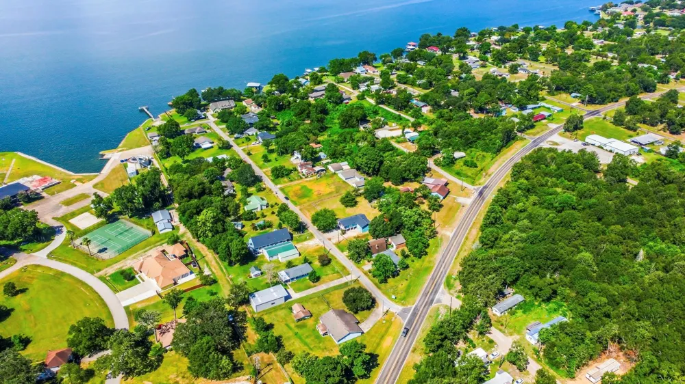 150 Bay Haven Boulevard Livingston, TX 77351