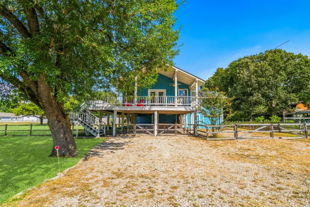 150 Bay Haven Boulevard Livingston, TX 77351