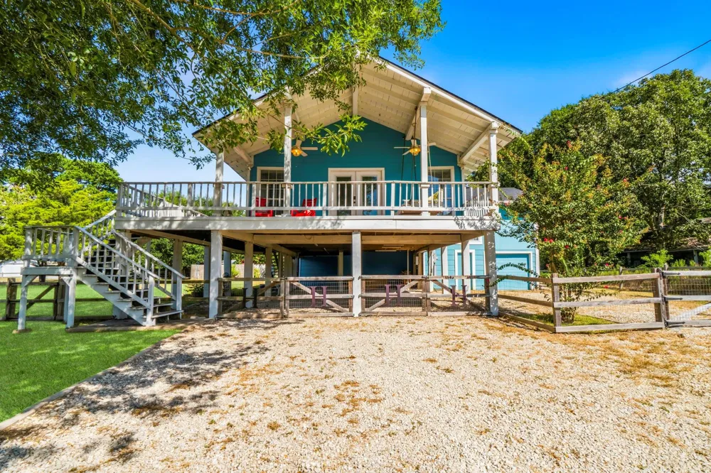 150 Bay Haven Boulevard Livingston, TX 77351