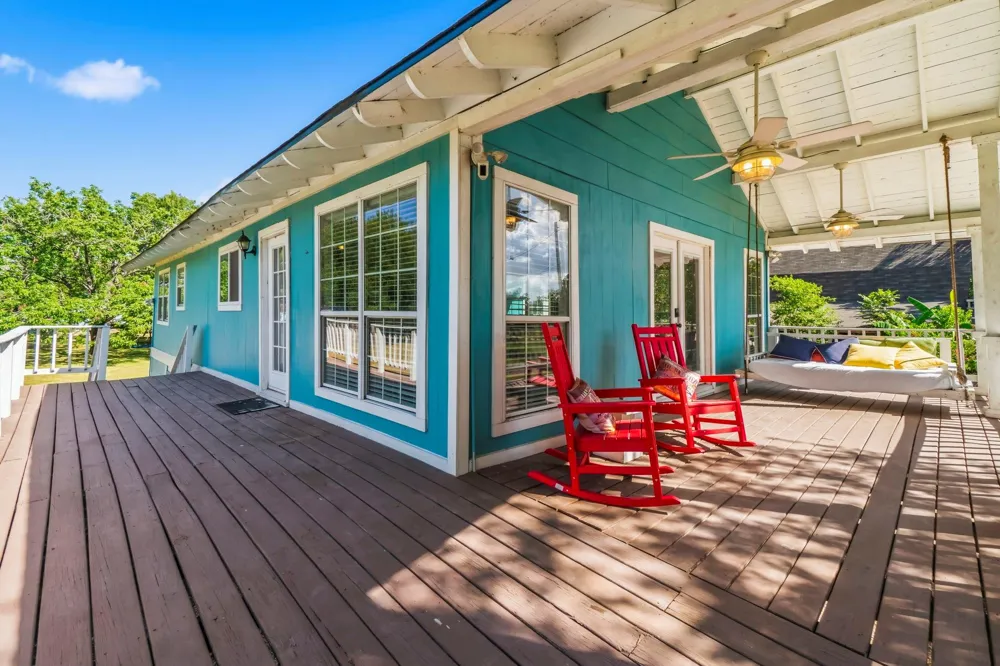 150 Bay Haven Boulevard Livingston, TX 77351