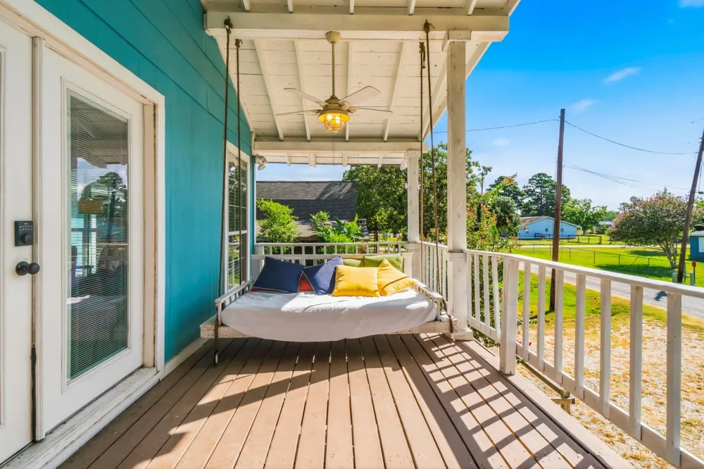 150 Bay Haven Boulevard Livingston, TX 77351