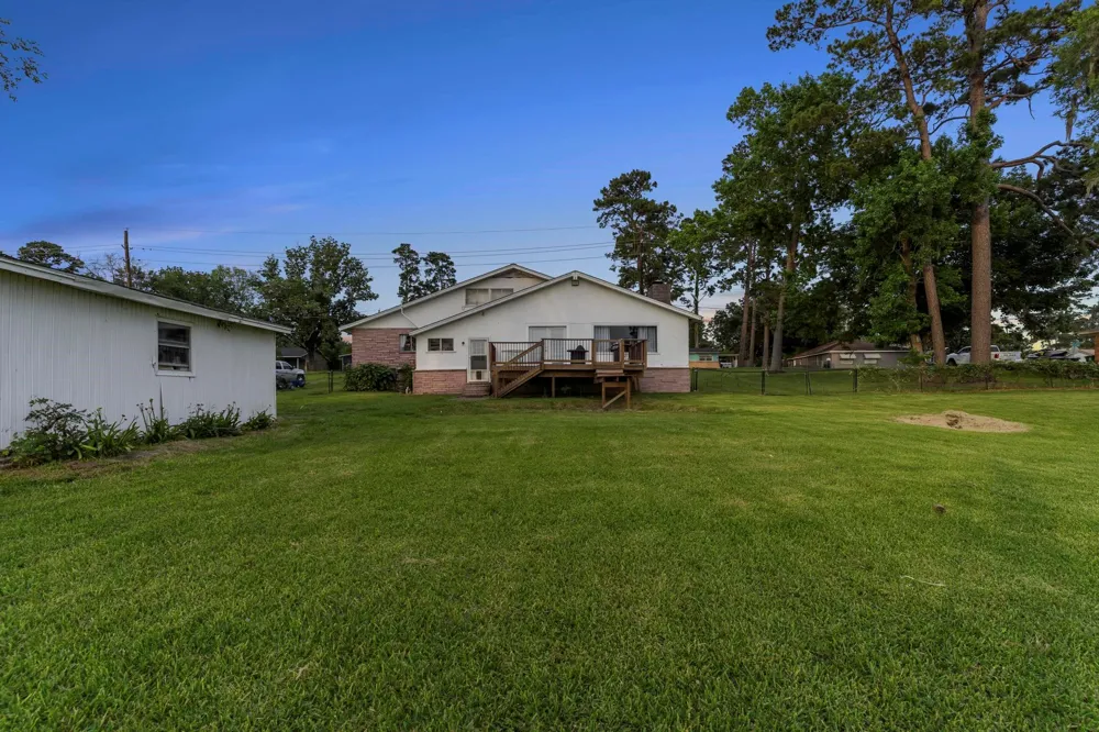 24511 Sunny Glen Dr Drive Houston, TX 77336