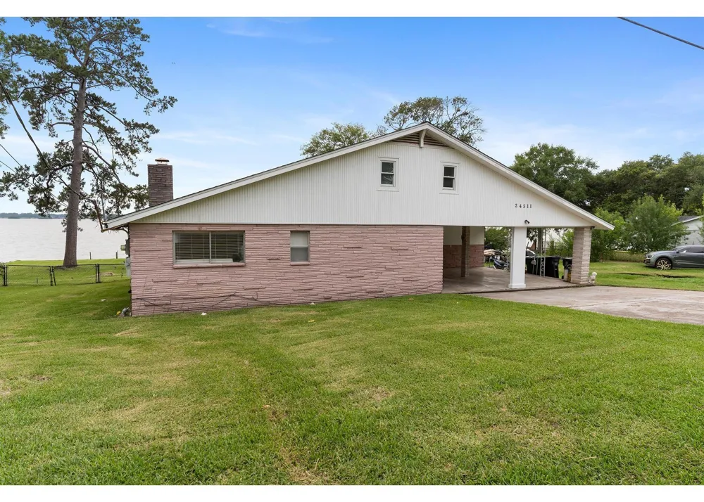 24511 Sunny Glen Dr Drive Houston, TX 77336