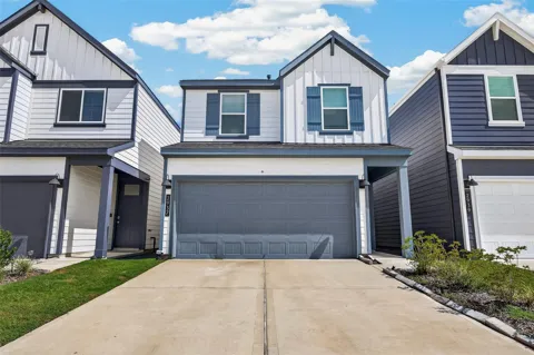 2937 Amherst Meadow Lane