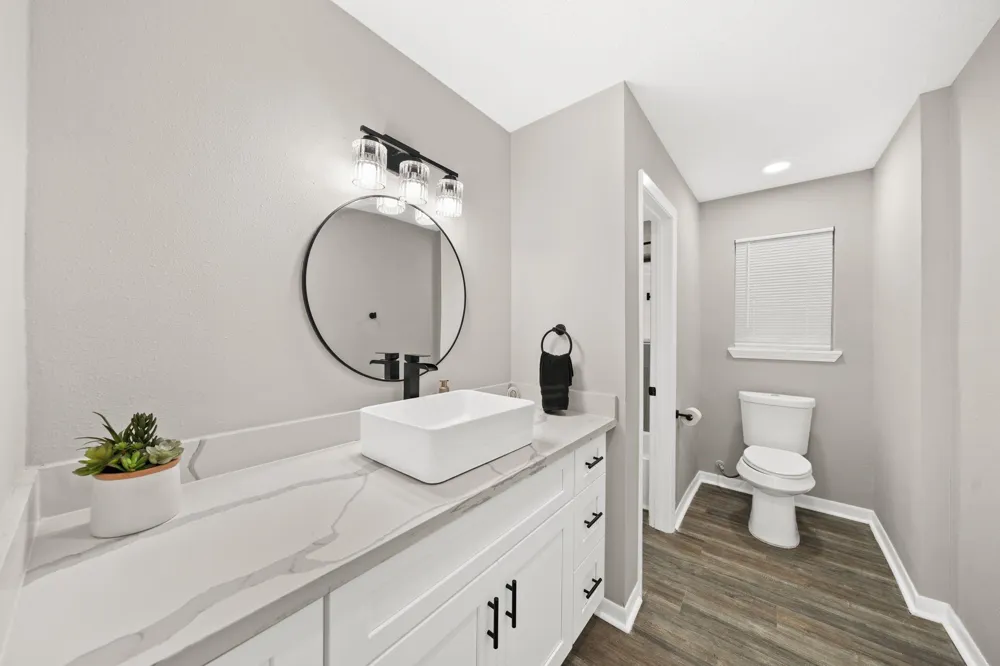 2714 San Jacinto Drive Pasadena, TX 77502