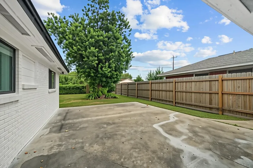 2714 San Jacinto Drive Pasadena, TX 77502