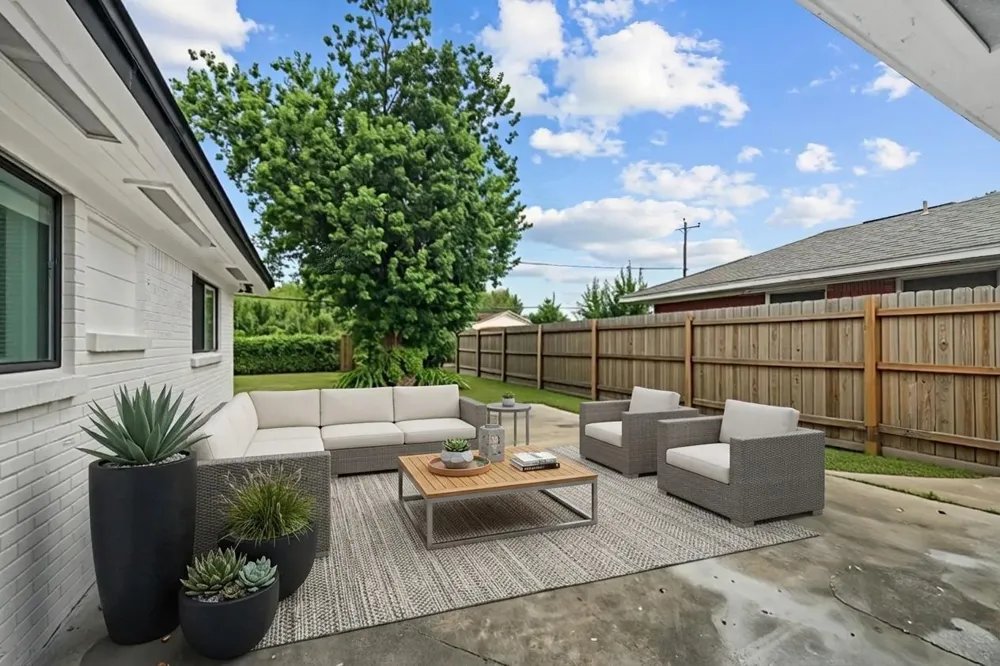 2714 San Jacinto Drive Pasadena, TX 77502