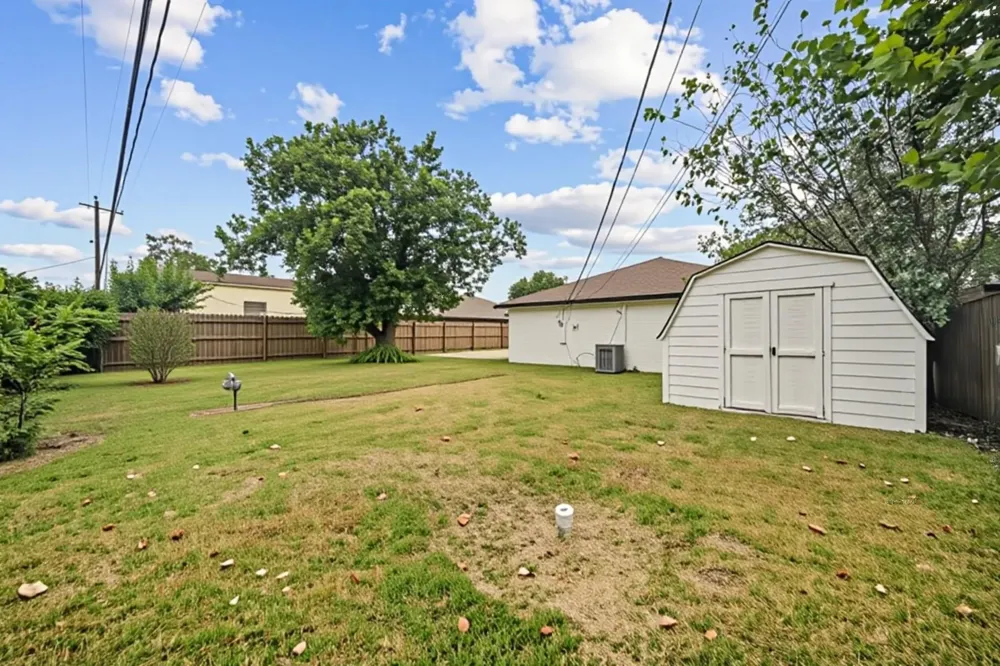 2714 San Jacinto Drive Pasadena, TX 77502
