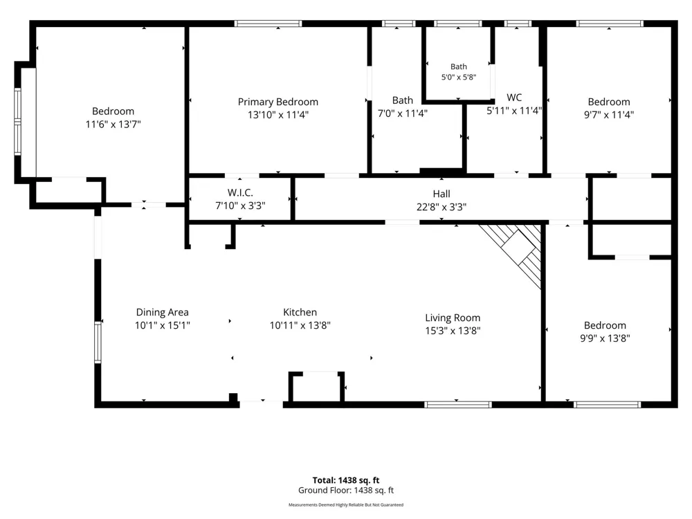2714 San Jacinto Drive Pasadena, TX 77502