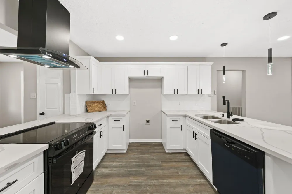 2714 San Jacinto Drive Pasadena, TX 77502