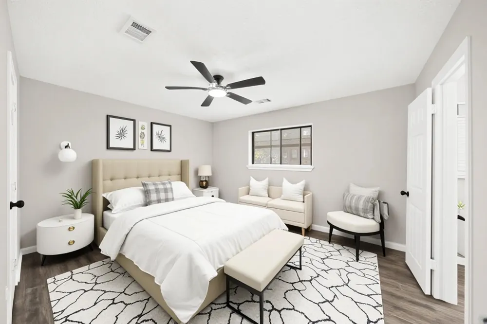 2714 San Jacinto Drive Pasadena, TX 77502