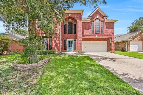 2714 Safe Harbour Circle