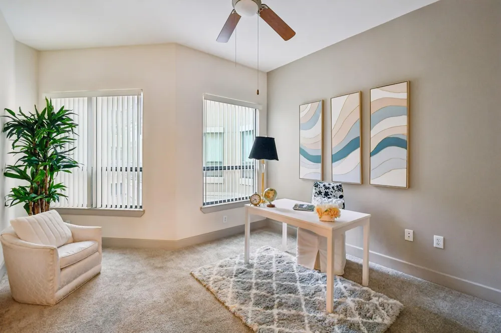 1901 Post Oak Boulevard #2607 Houston, TX 77056