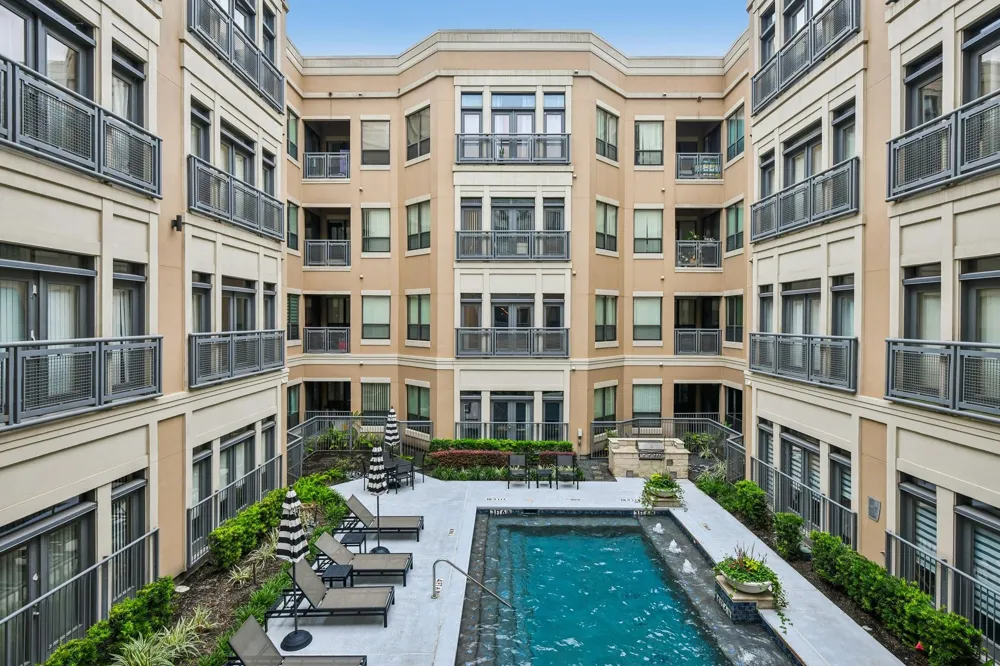1901 Post Oak Boulevard #2607 Houston, TX 77056