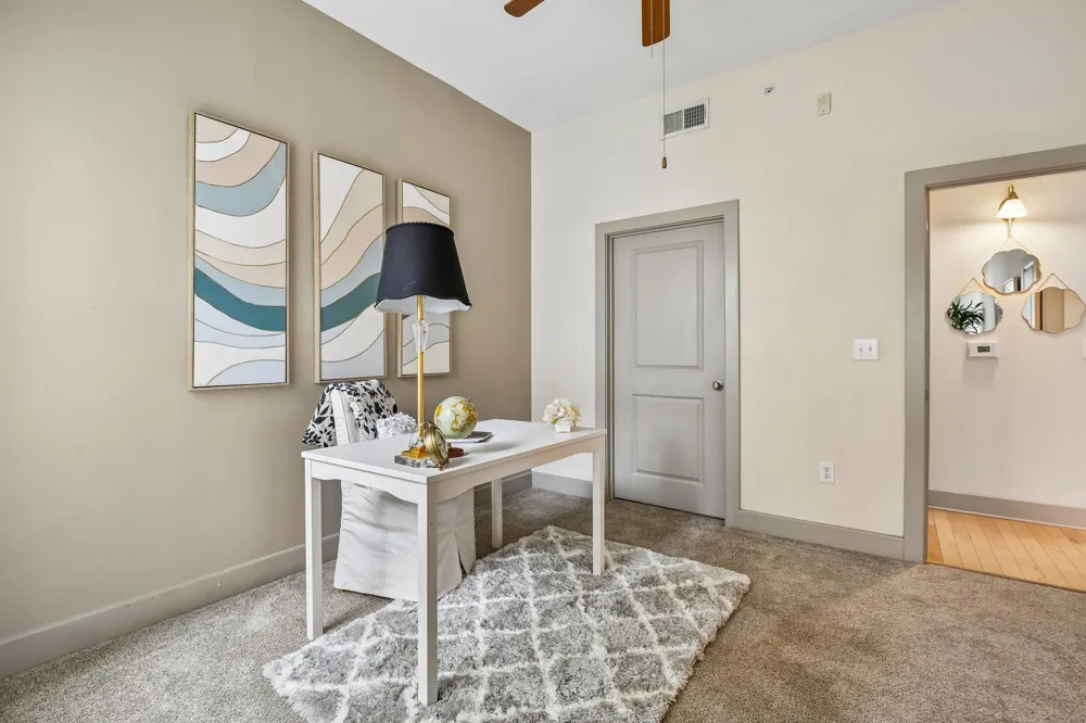 1901 Post Oak Boulevard #2607 Houston, TX 77056