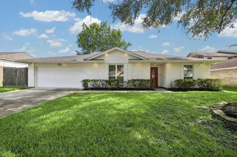 608 Tanglewood Drive