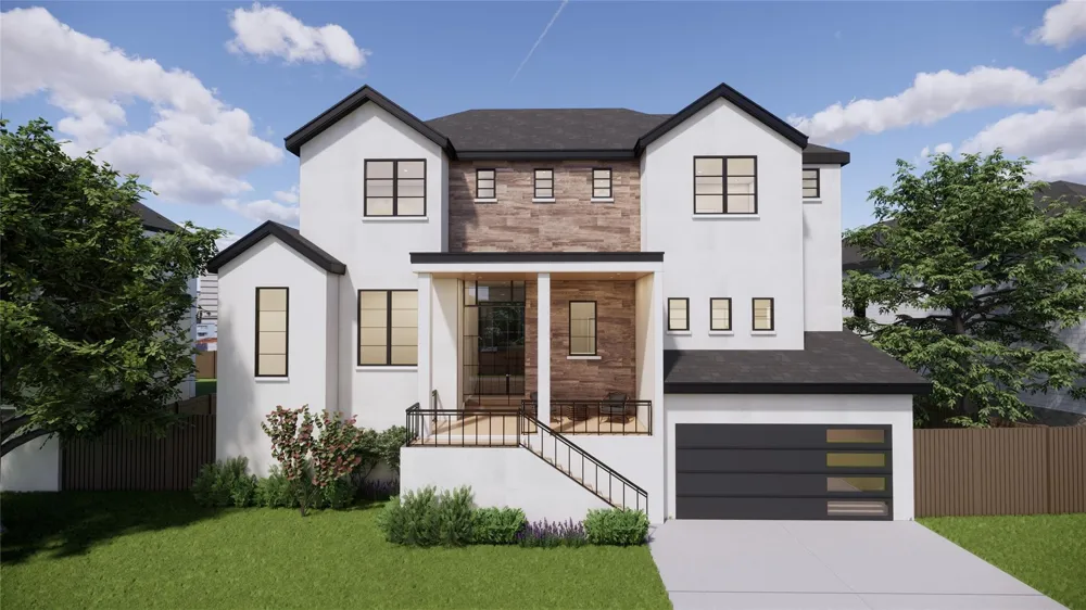 4927 Heatherglen Drive Houston, TX 77096