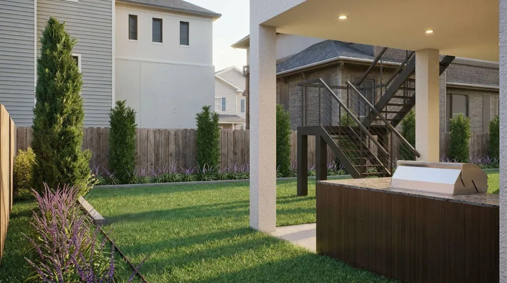4927 Heatherglen Drive Houston, TX 77096