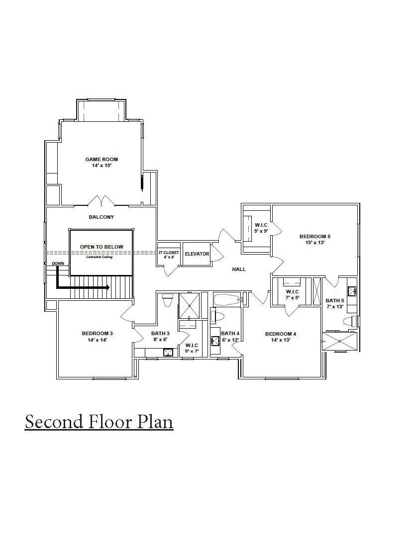 4927 Heatherglen Drive Houston, TX 77096